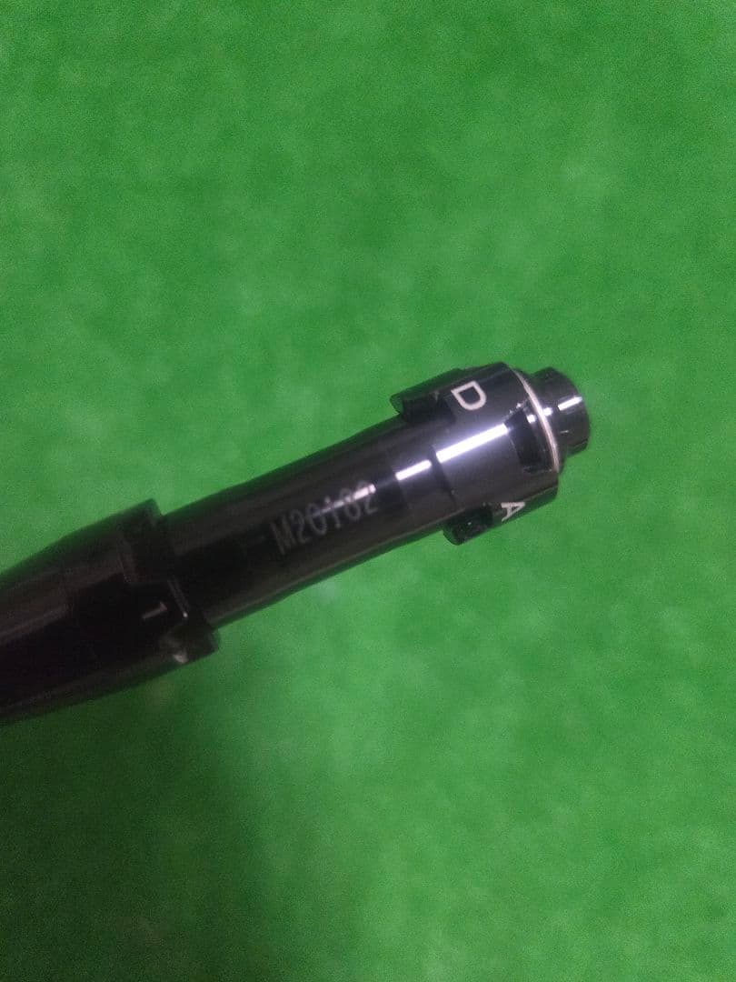 Graphite Design DI-6 シャフト　ツアーAD　ドライバー用