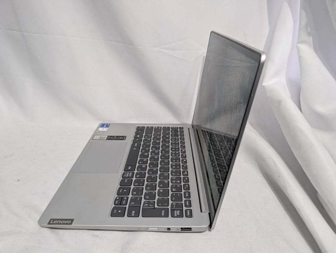 ☆最新Win11☆ Lenovo 第11世代 i7 SSD256GB 8GB