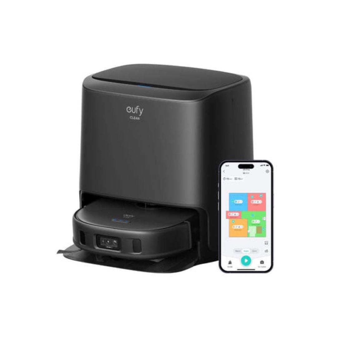 【Anker】eufy Clean X9 Pro