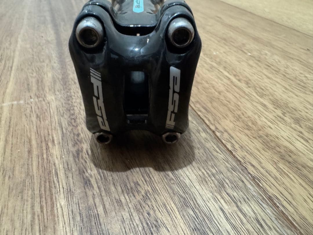 Bianchi reparto corse カーボンステム FSA