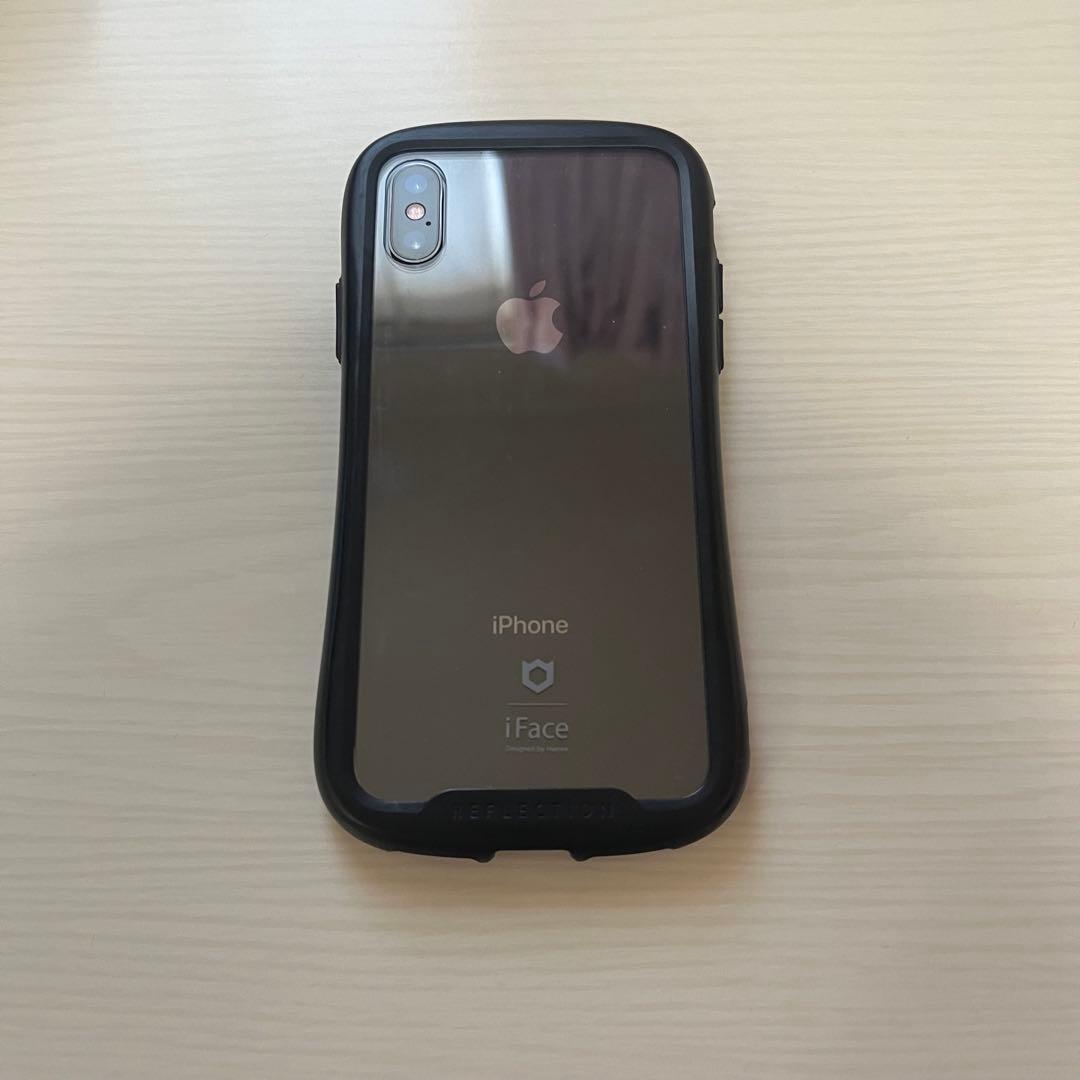 iPhone XS 本体