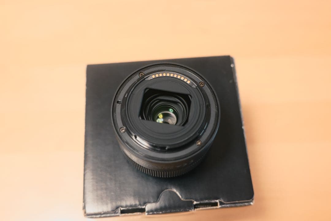 NIKKOR 28mm f/2.8 単焦点レンズ Zマウント