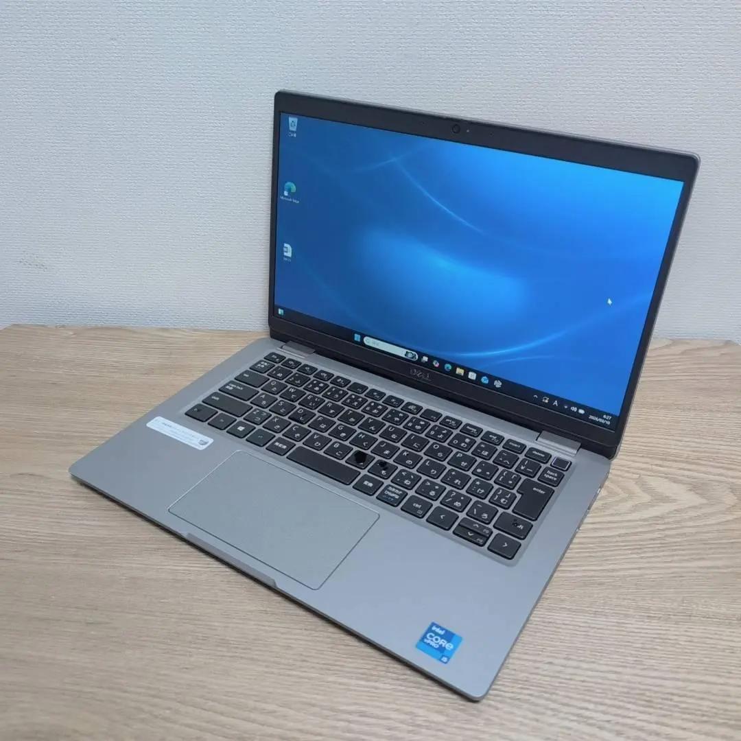 軽量約888g快速モデル 11世代 国産dynabook i5 16G 256G