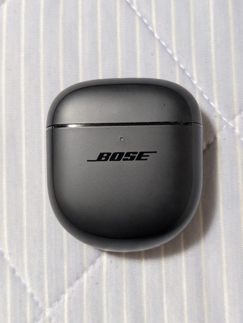 【訳あり】Bose QuietComfort Earbuds II