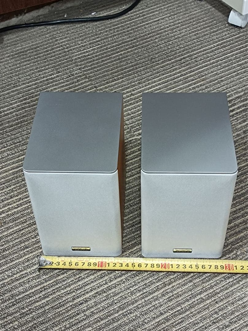 八6654【美品】ONKYO CDレシーバーシステム CR-U3 展示品
