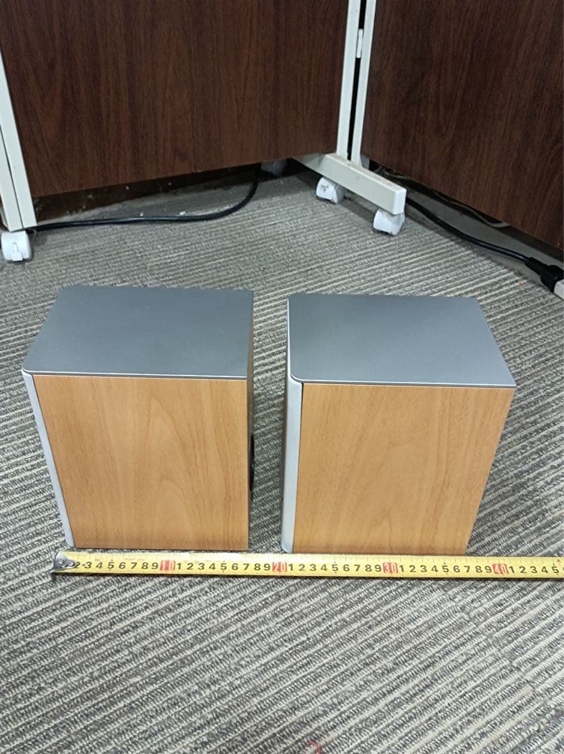 八6654【美品】ONKYO CDレシーバーシステム CR-U3 展示品