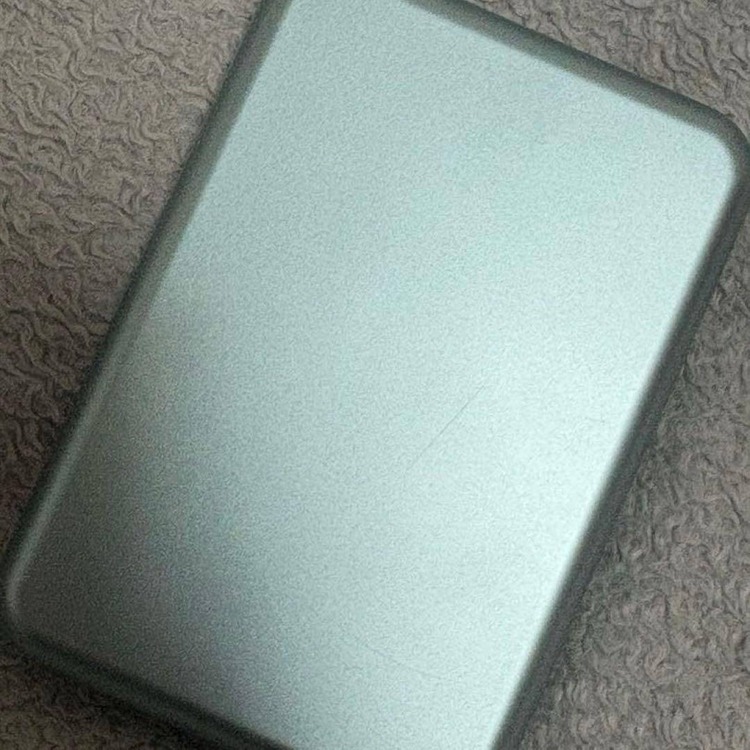 inspic インスピック　本体　フォトペーパー50枚付PV-123