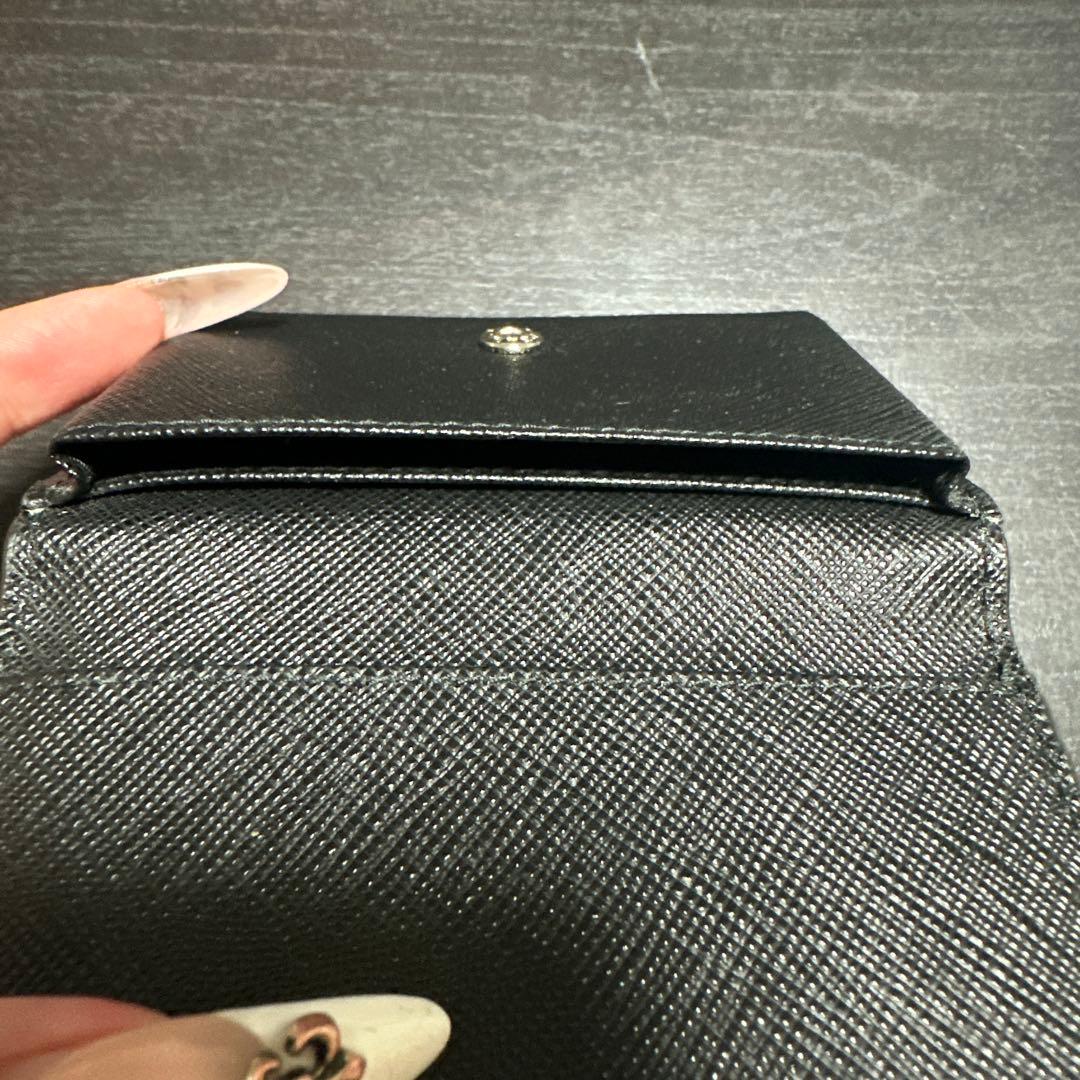 PRADA 名刺入れ