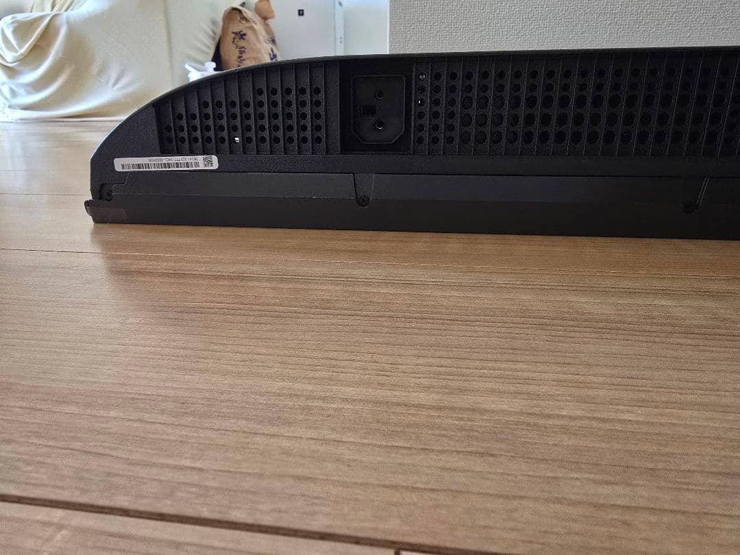 HISENSE 43E7H 43V型　テレビモニター