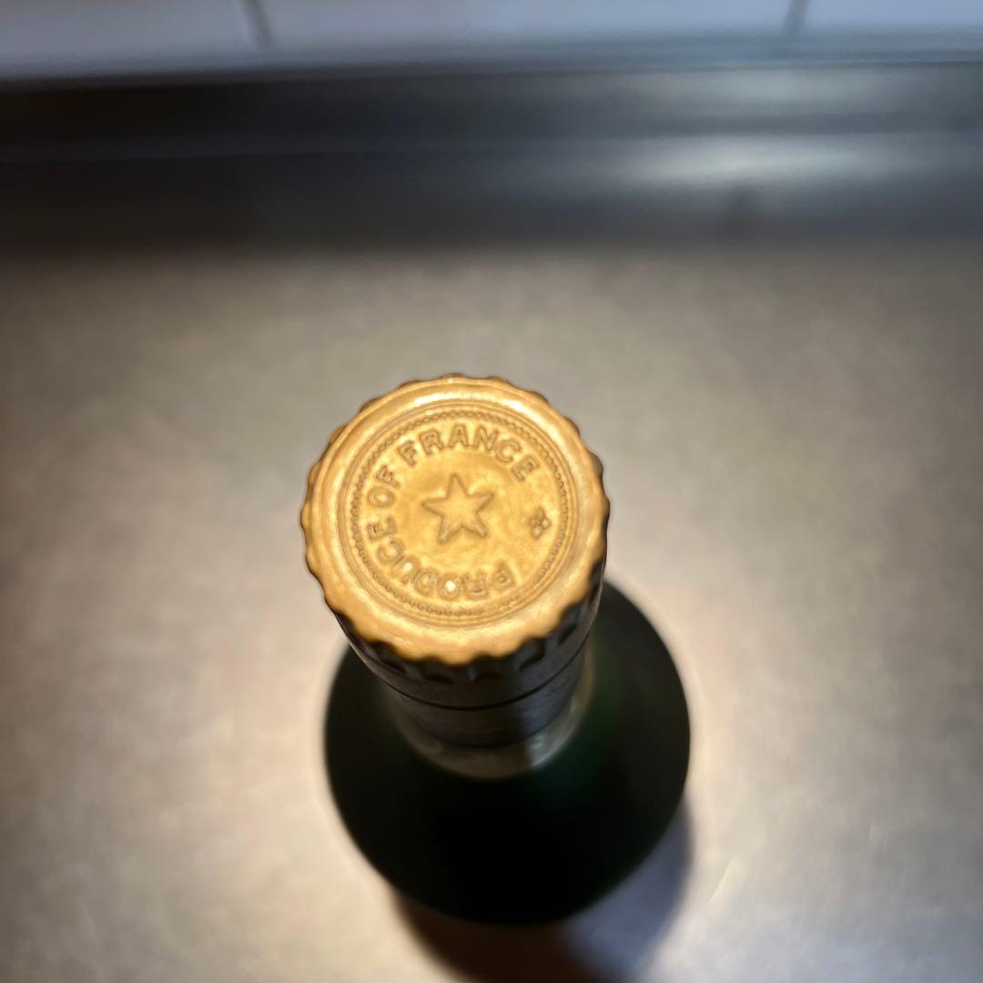 AIGLE NAPOLEON ブランデー特級　古酒　フランス原産