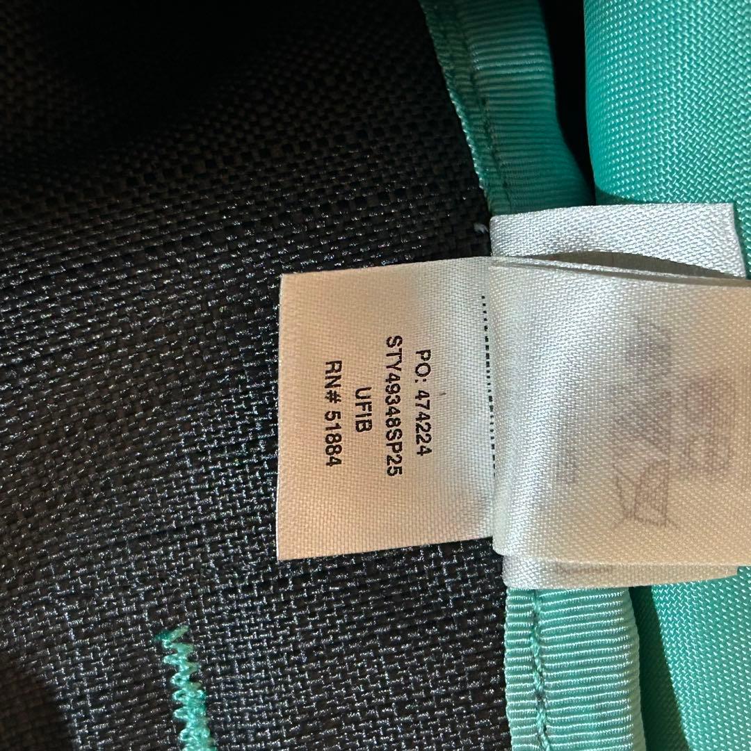 patagonia ブラックホール　70 ダッフルバッグ
