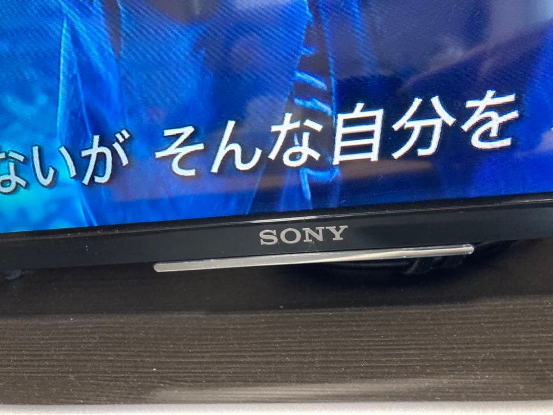 【sayuna】ソニー 40V型 テレビ ブラビア KJ-40W700C