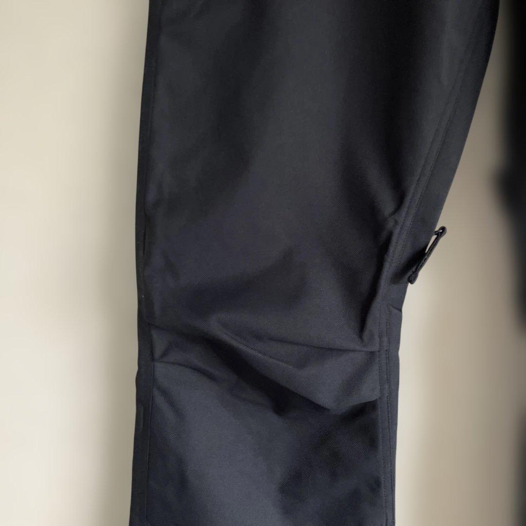 新品《パーリーゲイツ》スノボパンツ アウトドア スノーボード　パンツ