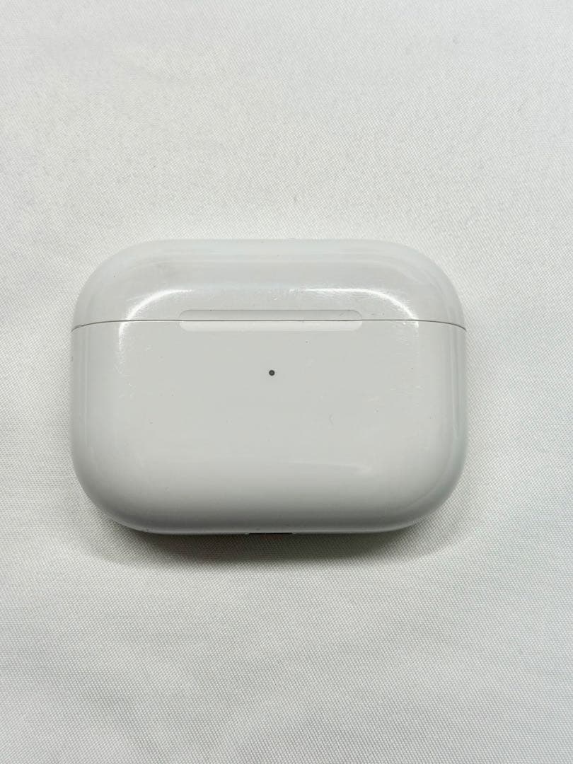 AirPodsPro 第1世代　【付属品あり】MLWK3J/A
