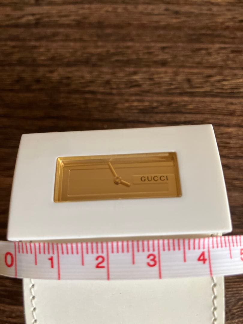 GUCCI3500Ｌレディース