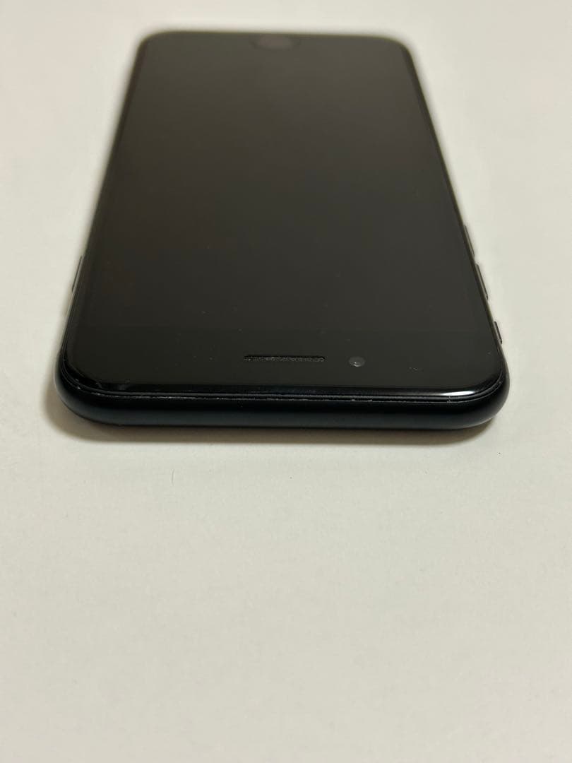 K*0様 iPhone SE (第2世代) 64GB ブラック SIMフリー