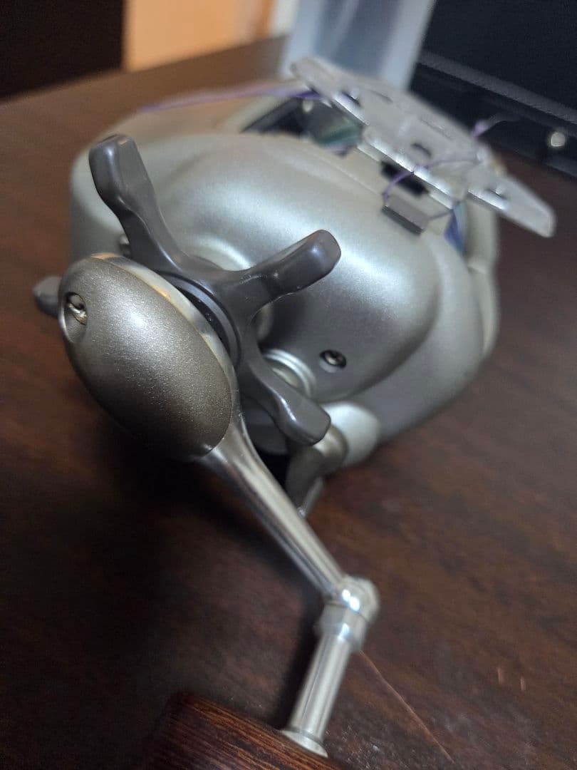 シマノ SHIMANO 電動丸3000XH