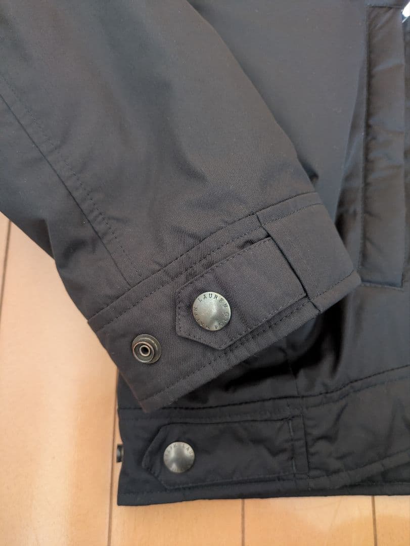 ラルフローレンPolo Ralph Lauren　ジャケット　ブルゾン L