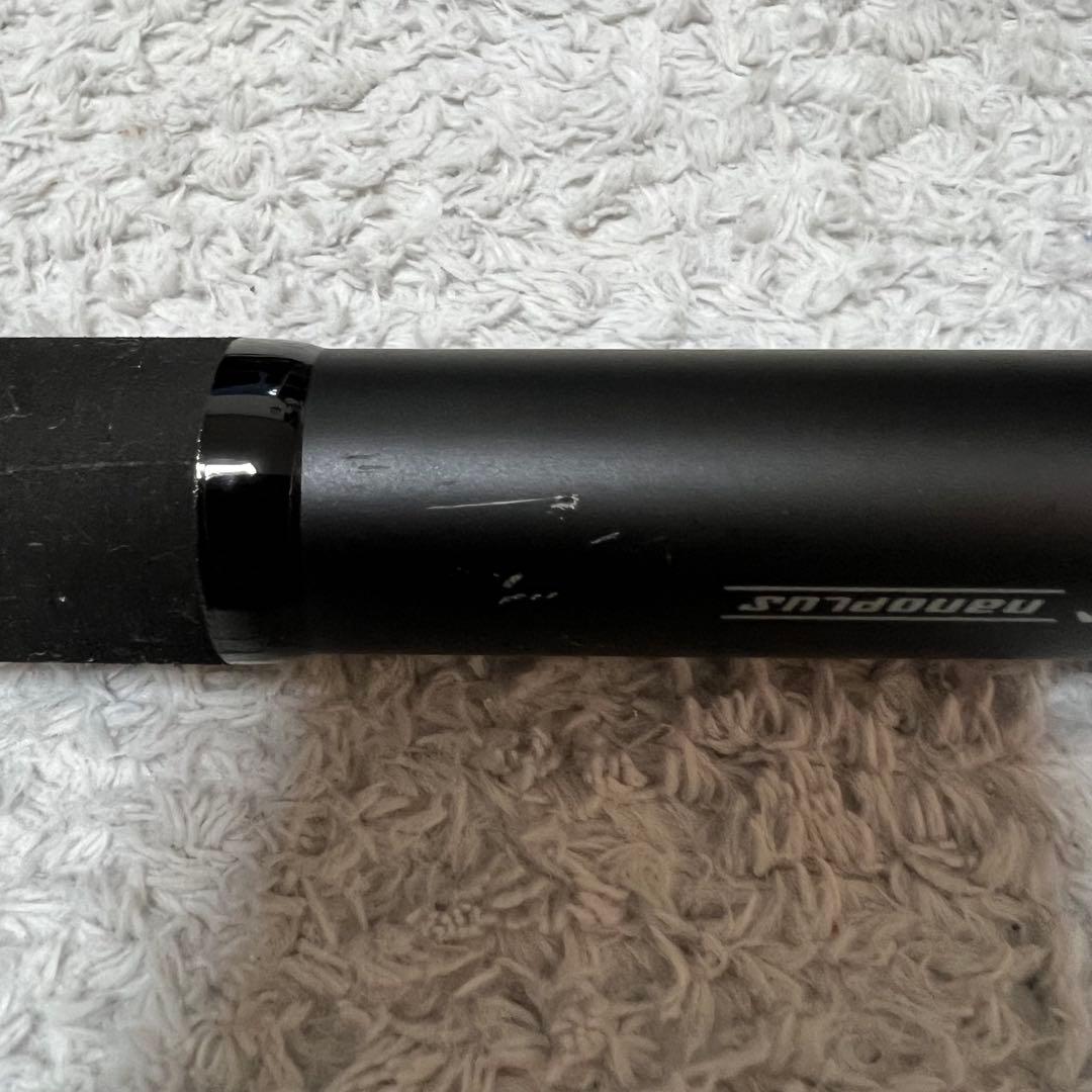 Daiwa T MH480 BKG投げ竿 スピニング用