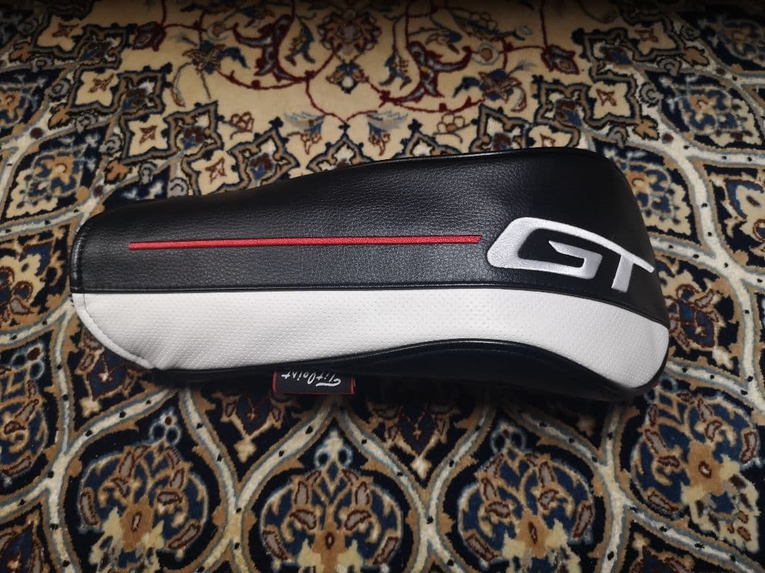 【美品】GT3 ドライバー 11度 ヘッドのみ