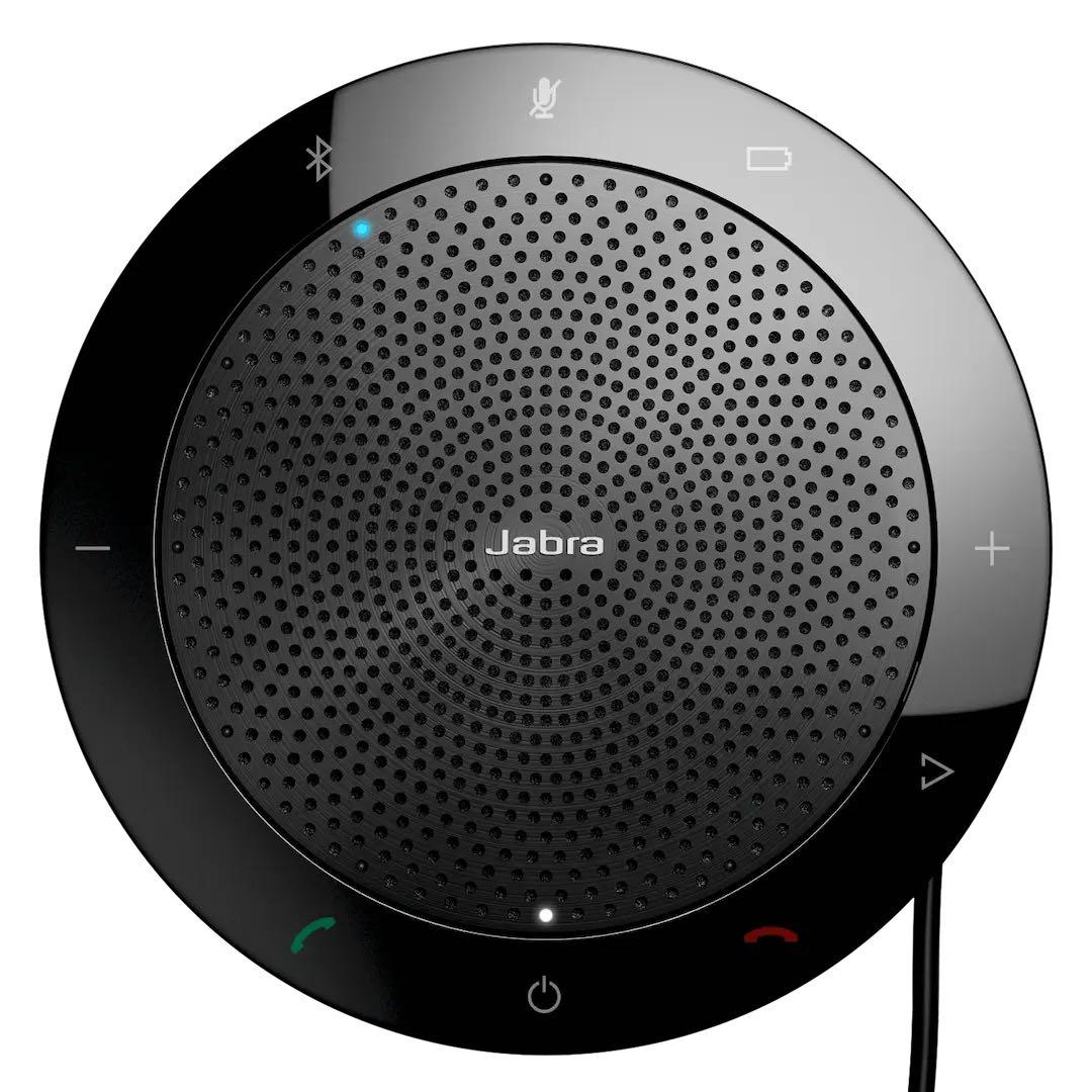 【新品未使用】Jabra Speak 510 スピーカー