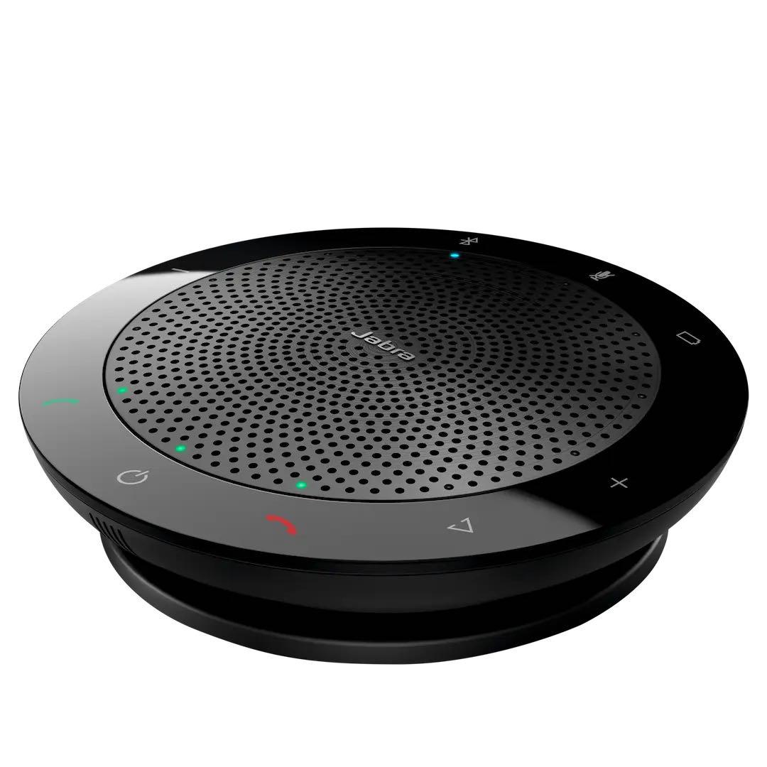 【新品未使用】Jabra Speak 510 スピーカー