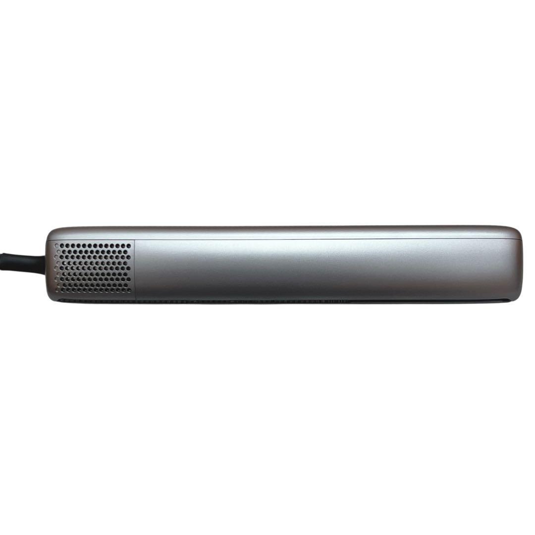 【美品】Noend エアーブロースティックドライヤー NB-HD-001