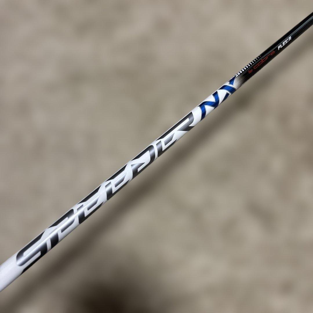 コブラ　AEROJET Max 10.5 Flex R