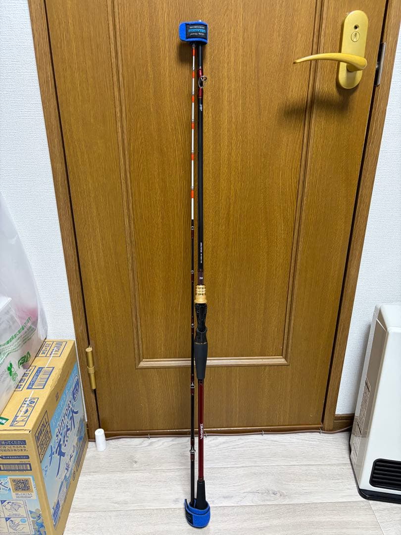 ダイワ アナリスター エギタコ S-185
