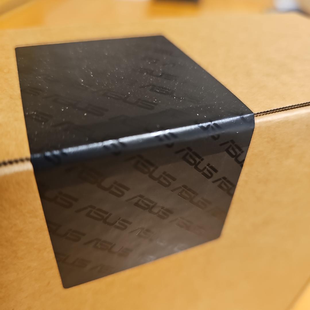 ASUS ExpertBook 14インチ ノートPC