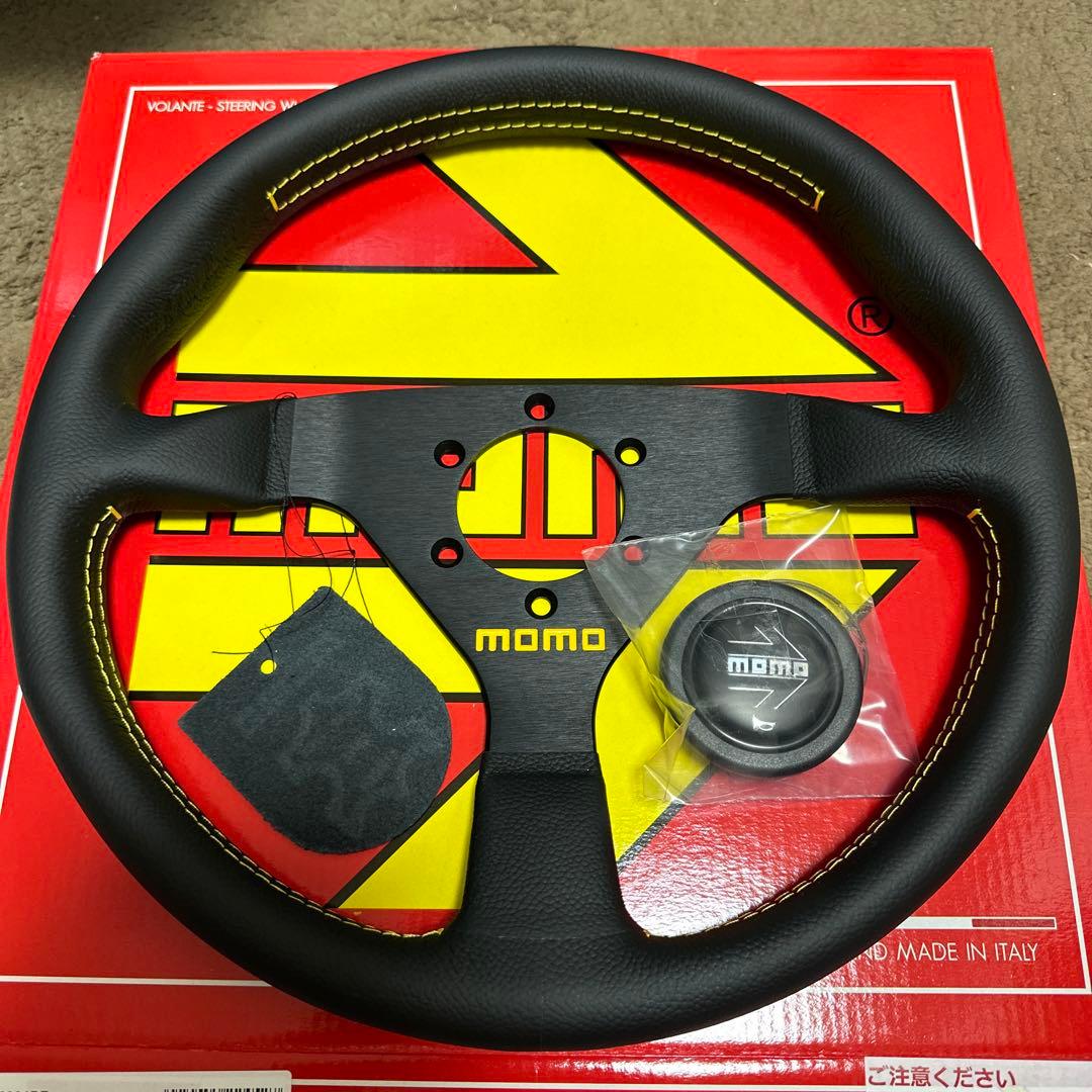 決算処分格安MOMOヴェローチェ320mm新品未使用正規品