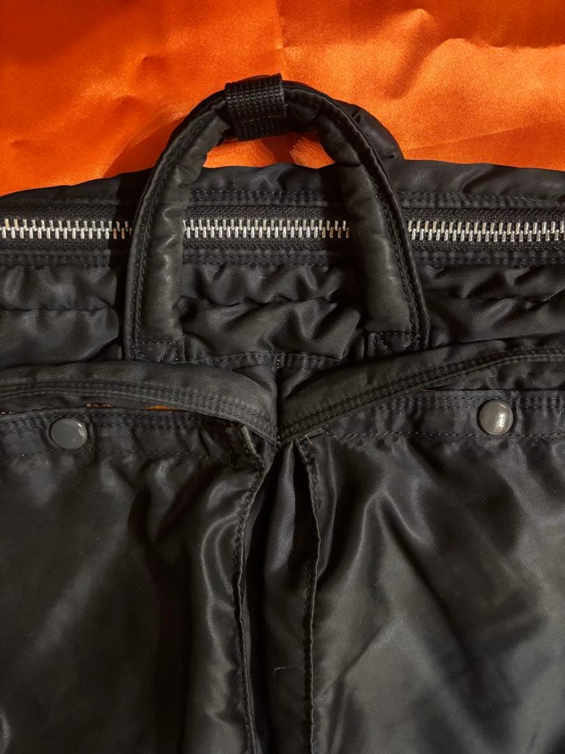 PORTER TANKER 3WAY ショルダーストラップ欠品