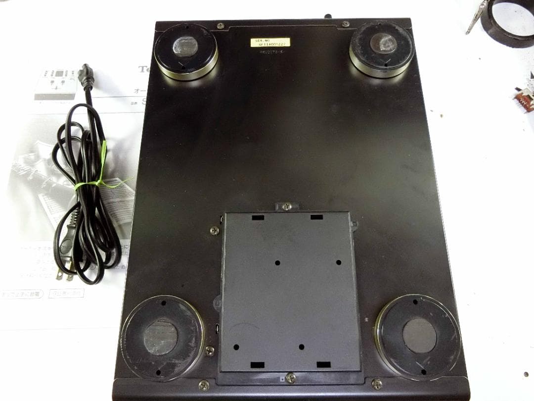 TECHNICS SH-EX1200 テクニクス