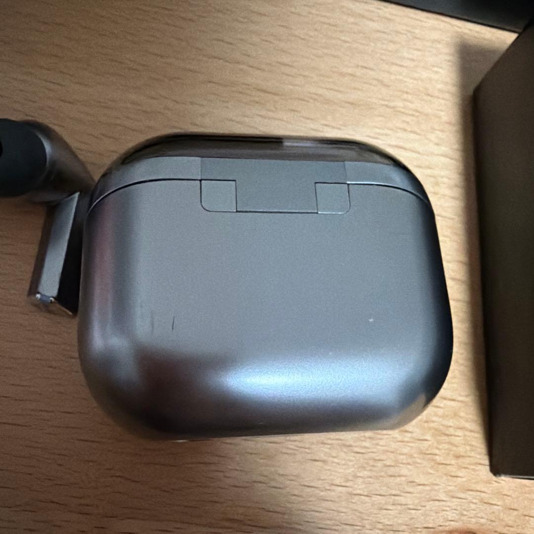 【中古】Samsung Galaxy Buds3 Pro シルバー