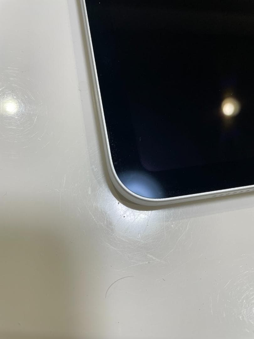 iPad Pro (第2世代) 11インチ wi-fiモデル　128GB美品
