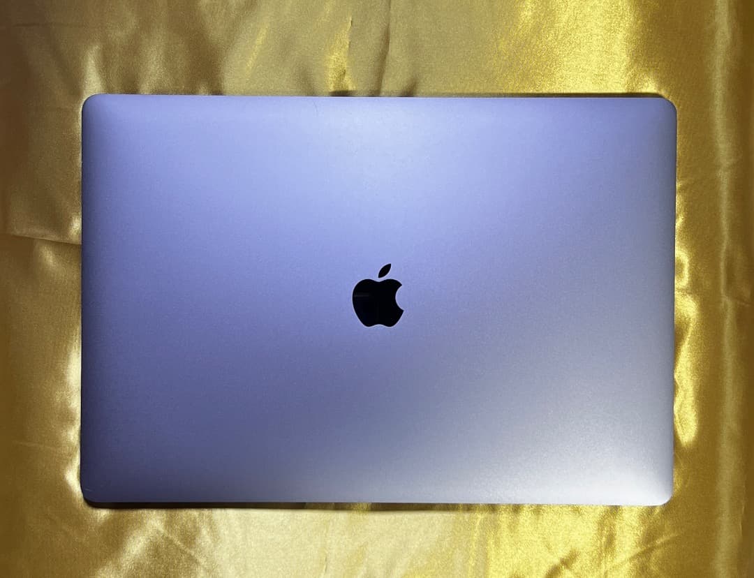 美品♪〜MacBook Pro 16-inch【WindowsもOfficeも】