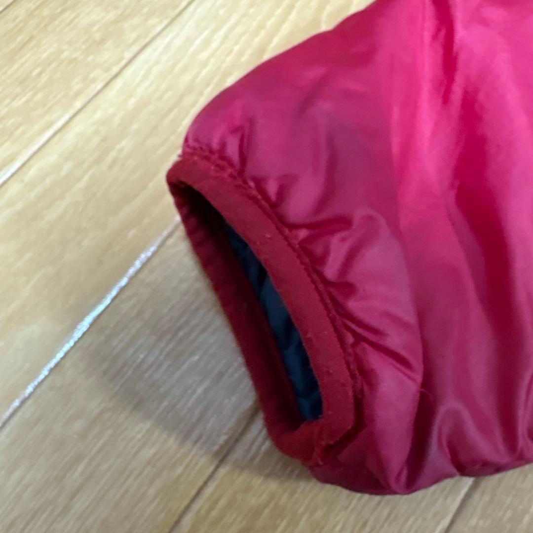 希少 Patagonia パフボール usa製