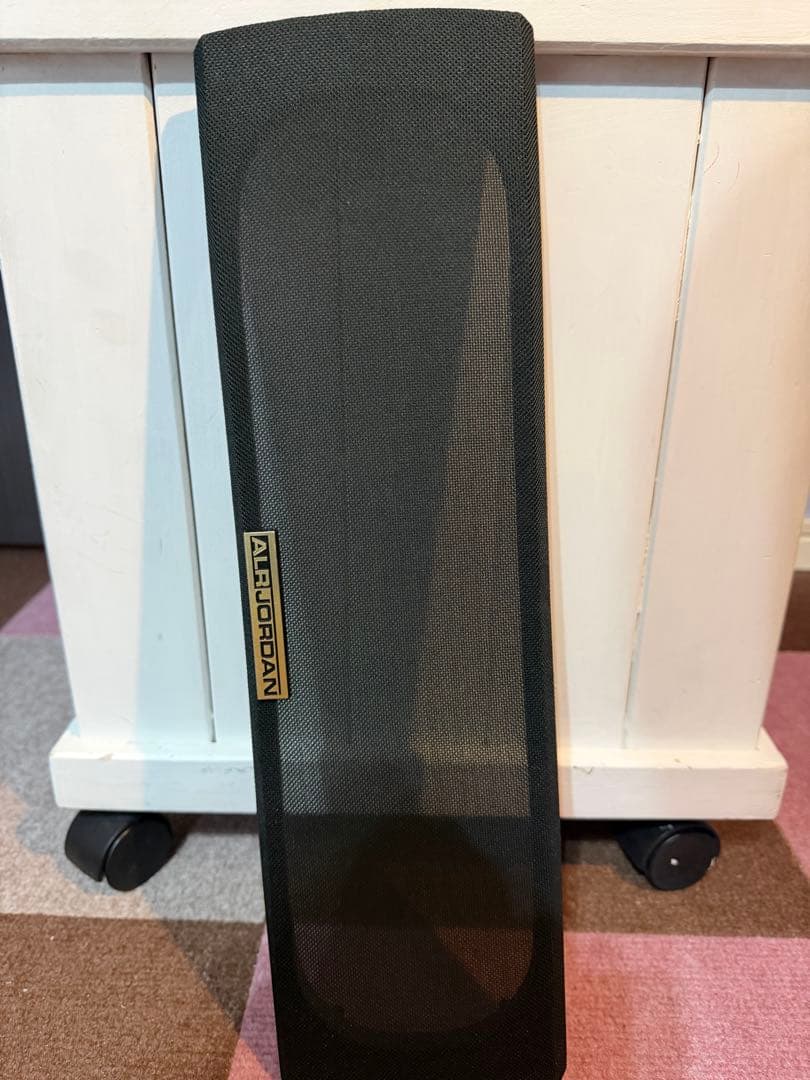 動作品　ドイツ　ALR JORDAN Center 3M センタースピーカー