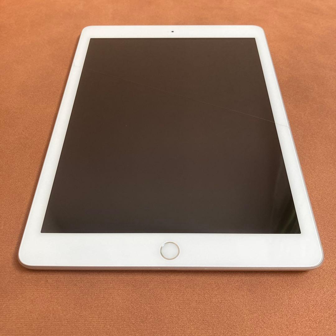 921【早い者勝ち】電池最良好☆iPad6 第6世代 32GB WIFIモデル☆