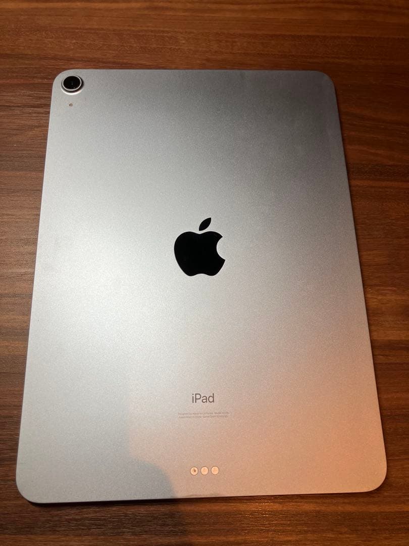 値引 iPad Air 4(256GB Wi-Fi) + キーボード + カバー