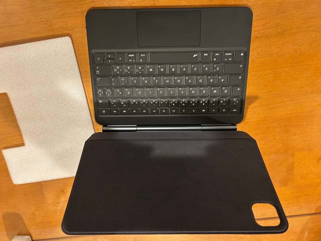 iPadアクセサリー iPad Air keyboard
