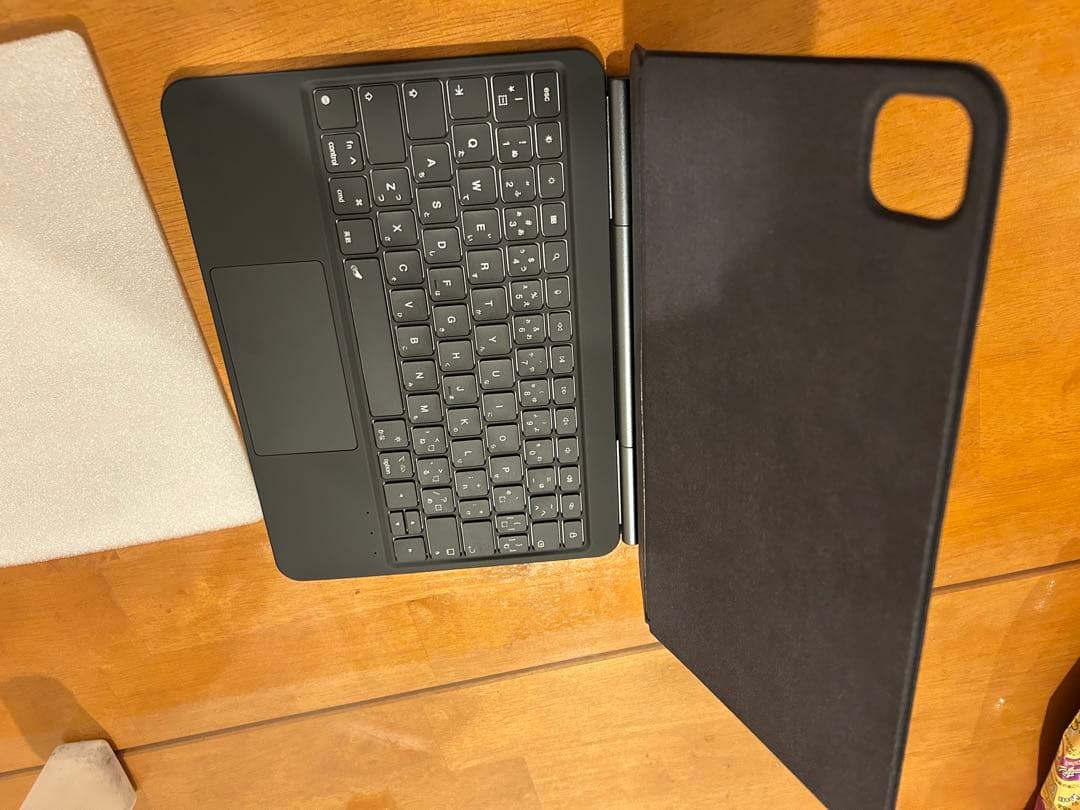 iPadアクセサリー iPad Air keyboard