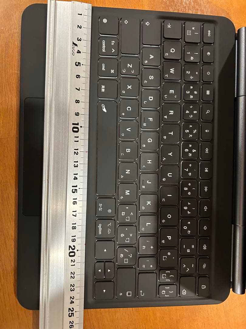 iPadアクセサリー iPad Air keyboard
