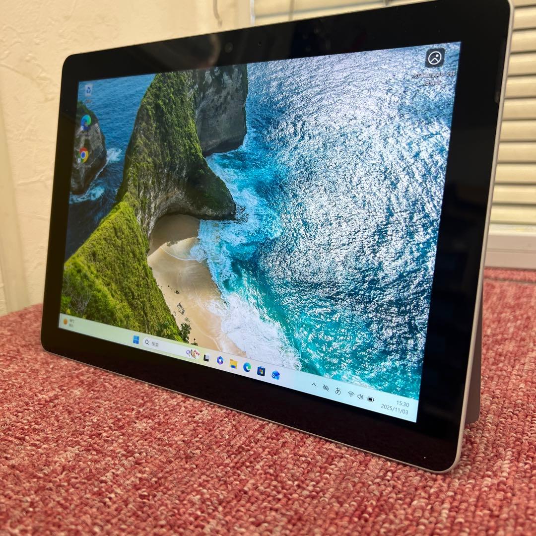 surface go 1824 SSD128GB M8GB Sグレード