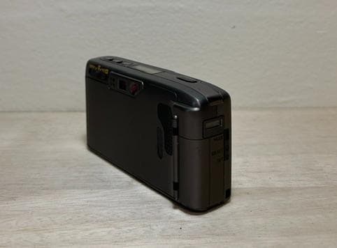 RICOH R1s リコー フィルムカメラ