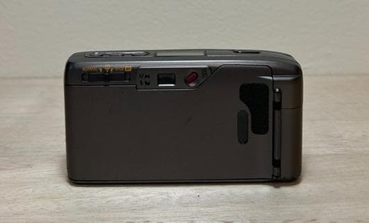 RICOH R1s リコー フィルムカメラ