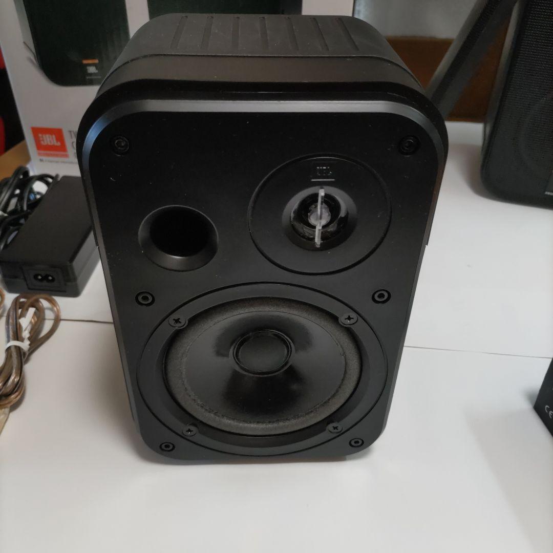 Fosi Audio CONTROL 1 PRO スピーカーセット