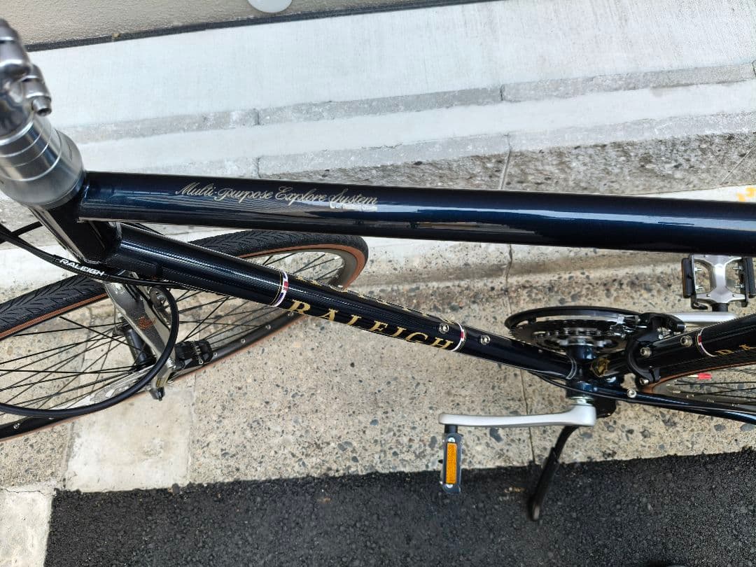 RALEIGH　 RFC　RADFORD CLASSIC ラレー