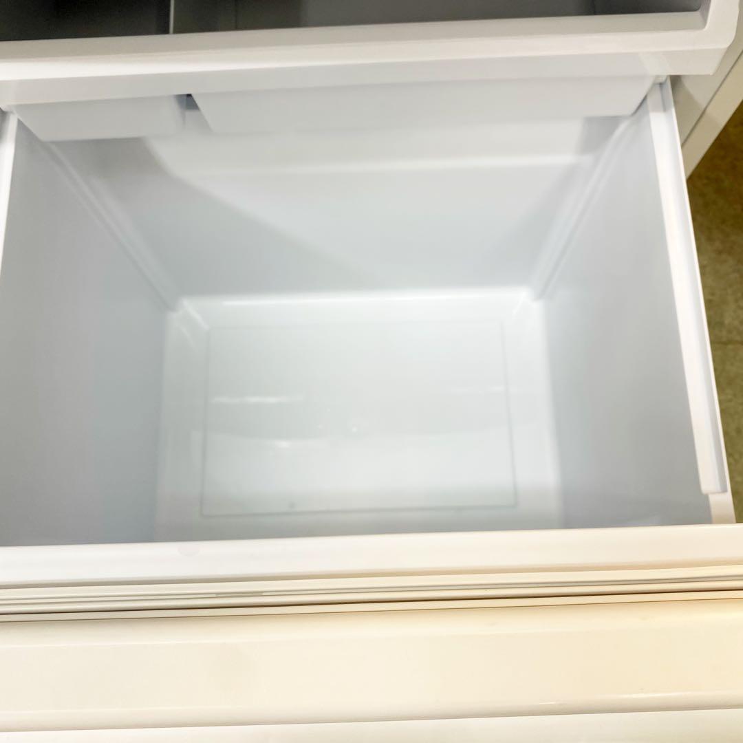 配送◎ AQUA 2ドア 冷蔵庫 一人暮らし 168L 2021年製 設置も◎