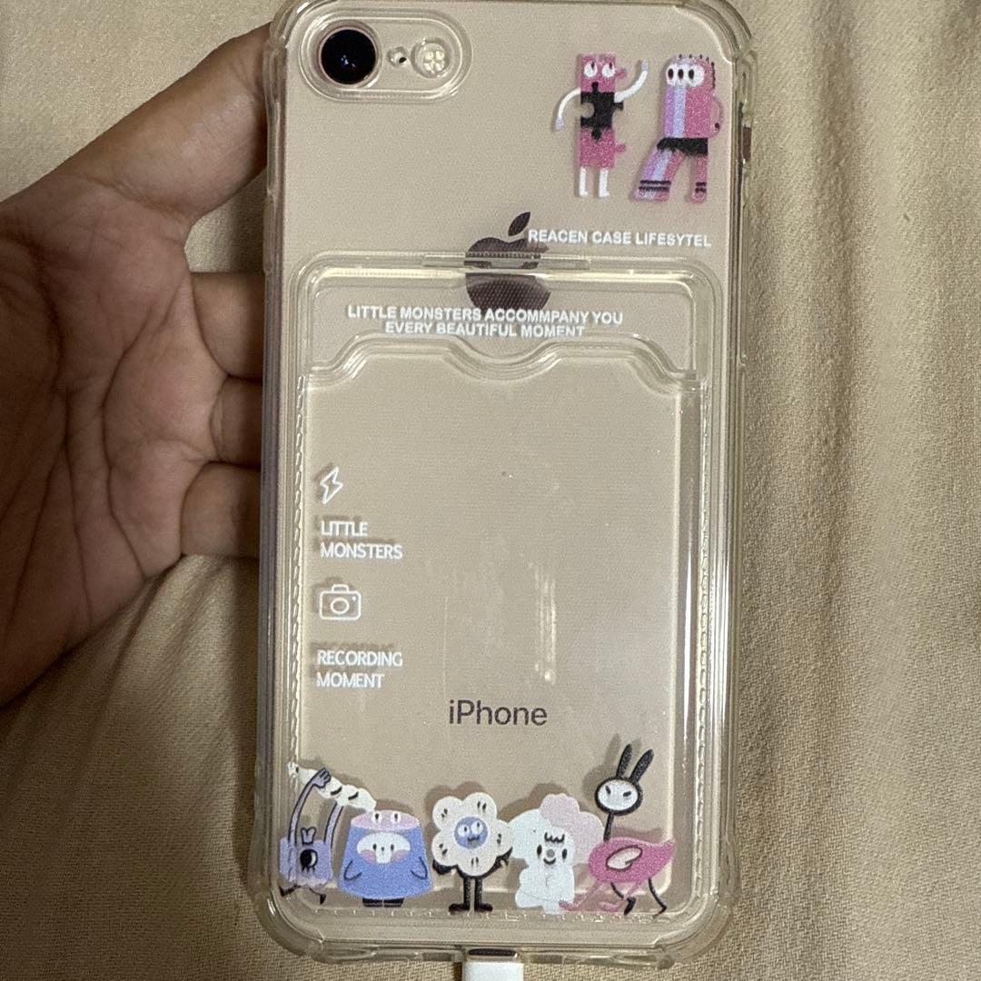 iPhone 8 64GB ゴールド　simフリー